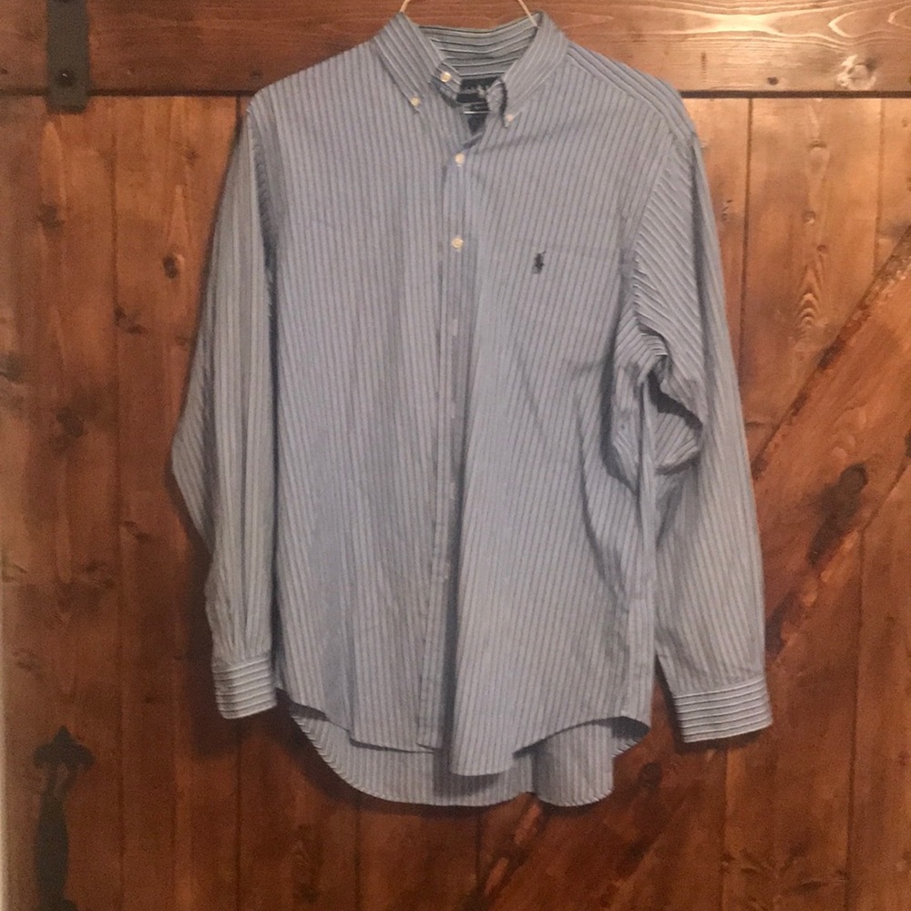 Men’s Ralph Lauren Dress shirt